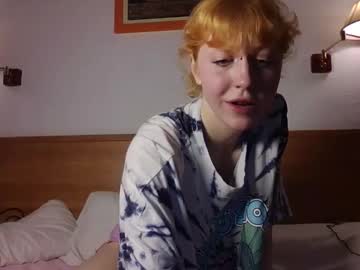 Freakyginax January 11, 2026 Chaturbate stream image