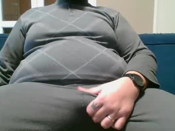 Italianbigboy93 January 11, 2026 Chaturbate stream image