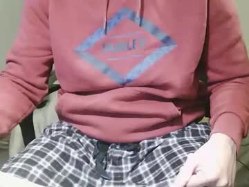 Stevo69697 January 11, 2026 Chaturbate stream image