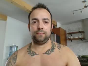 Westaco12 January 11, 2026 Chaturbate stream image
