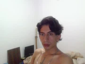 Zack_Kingg January 11, 2026 Chaturbate stream image