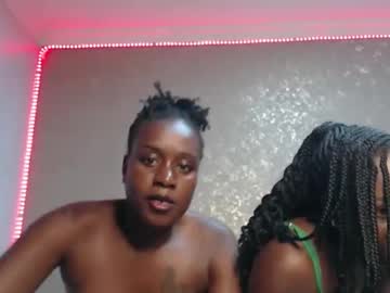 Zinadine_ January 11, 2026 Chaturbate stream image