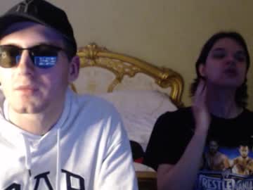 Cum_Arsen January 11, 2026 Chaturbate stream image