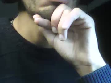 Daddyselim January 11, 2026 Chaturbate stream image