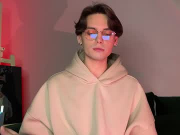Danieltuckerr January 11, 2026 Chaturbate stream image