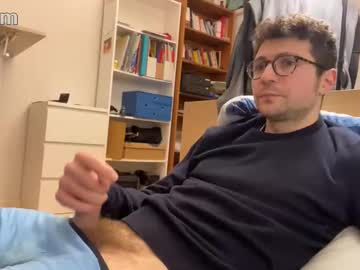 Dantheman233 January 11, 2026 Chaturbate stream image