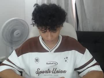 Energy_Lover_137 January 11, 2026 Chaturbate stream image