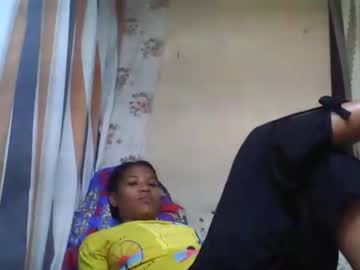 Galfina January 11, 2026 Chaturbate stream image