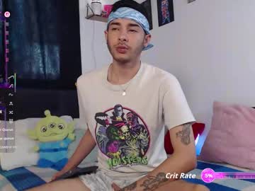 Kyle_Bratz January 11, 2026 Chaturbate stream image