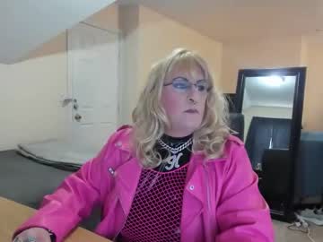 Kyrannhcd January 11, 2026 Chaturbate stream image