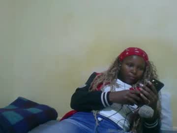 Leilah_Cute January 11, 2026 Chaturbate stream image