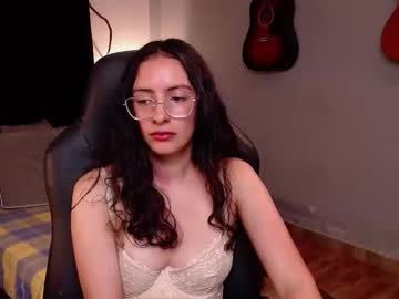 Miaportman January 11, 2026 Chaturbate stream image