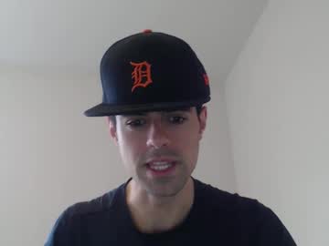 Michmark23 January 11, 2026 Chaturbate stream image