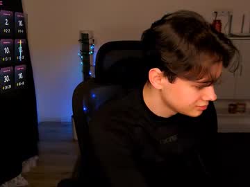 Tom_Er0s January 11, 2026 Chaturbate stream image