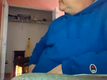 Tomcat4848 January 11, 2026 Chaturbate stream image