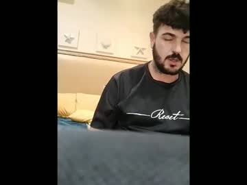 Bigstag01 January 11, 2026 Chaturbate stream image