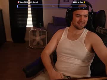 Chillwithmatt January 11, 2026 Chaturbate stream image