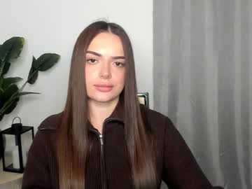 Eva_Rossee_ January 11, 2026 Chaturbate stream image