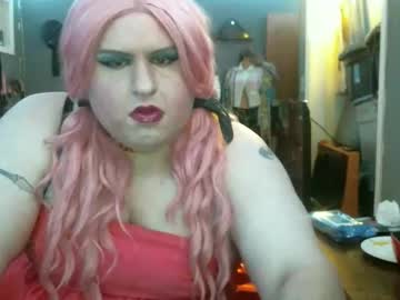 Ginny_Dominatrix January 11, 2026 Chaturbate stream image