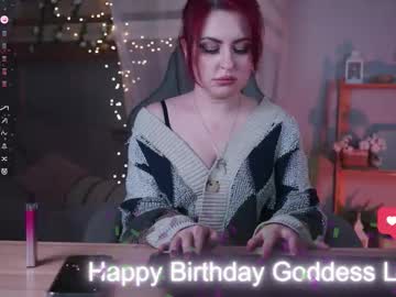 Lana__May January 11, 2026 Chaturbate stream image
