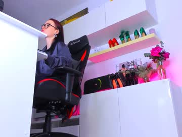 Meganstones stream photo from January 11, 2026