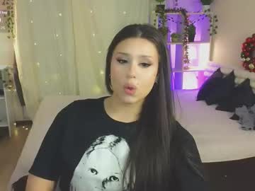 Nicole_Parshikova January 11, 2026 Chaturbate stream image
