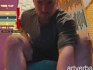 Oscarsavage January 11, 2026 Chaturbate stream image