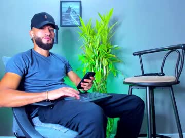 Stev_Velez January 11, 2026 Chaturbate stream image