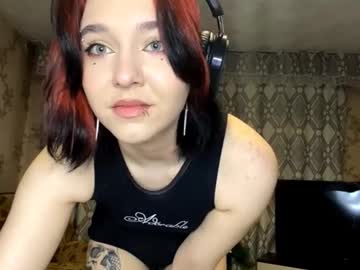 Brandevega January 11, 2026 Chaturbate stream image
