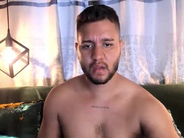 Harry_Ramirez January 11, 2026 Chaturbate stream image