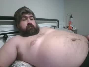 Jthompson813 January 11, 2026 Chaturbate stream image