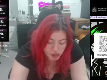 Kind_Stella January 11, 2026 Chaturbate stream image