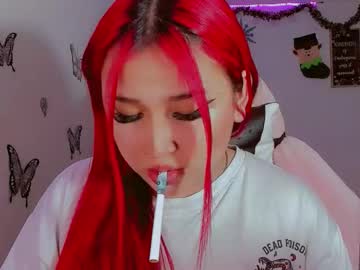 Madison_X17 January 11, 2026 Chaturbate stream image