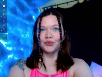 Mary_Lunar January 11, 2026 Chaturbate stream image