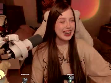 _Meowmiko__ January 11, 2026 Chaturbate stream image