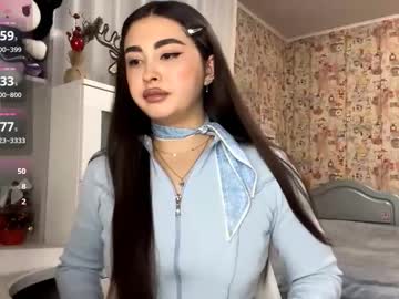 Merlenegnoza January 11, 2026 Chaturbate stream image