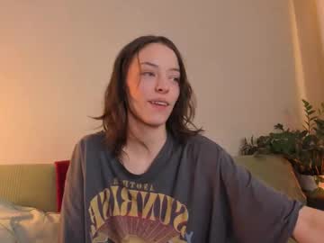 Cassisland January 11, 2026 Chaturbate stream image