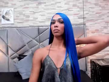 Fantasy_Trans_ January 11, 2026 Chaturbate stream image