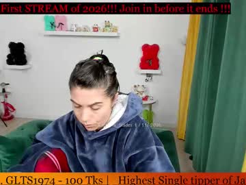 Katarina_Blades January 11, 2026 Chaturbate stream image