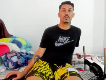 Kopular January 11, 2026 Chaturbate stream image
