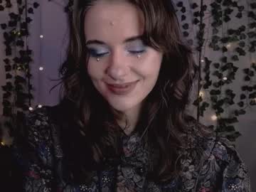 Risha_Laass January 11, 2026 Chaturbate stream image