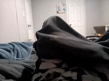 Shagnasty95 January 11, 2026 Chaturbate stream image