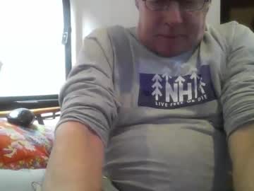 Wickedhorny56 January 11, 2026 Chaturbate stream image