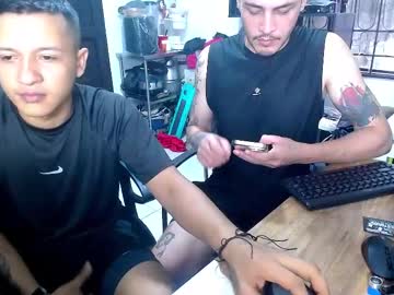 Alpha_Latino777 January 11, 2026 Chaturbate stream image