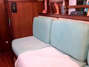 Areolasky January 11, 2026 Chaturbate stream image