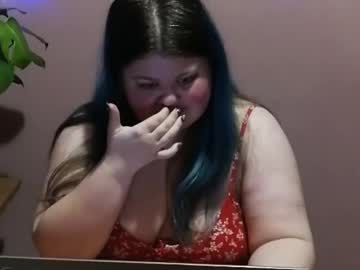 Charlotte_Marshmallow January 11, 2026 Chaturbate stream image