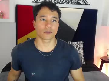 Denizer_Healer January 11, 2026 Chaturbate stream image