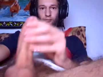 Dominataker January 11, 2026 Chaturbate stream image