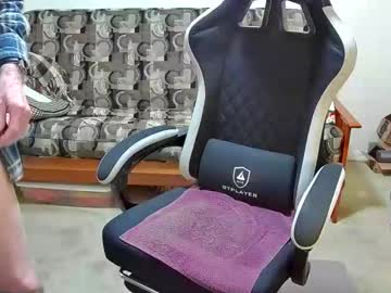 Jimmy_D47 January 11, 2026 Chaturbate stream image