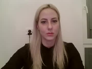 Kriss_Grace January 11, 2026 Chaturbate stream image